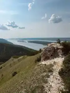 Глэмпинг Лисички Сестрички - 23