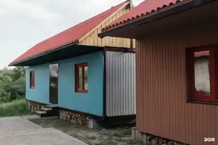 ЭКО хутор Тишина - 0