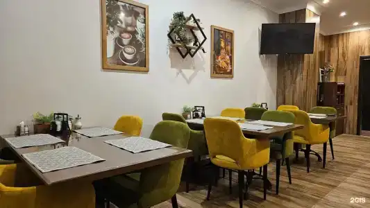 Кубинка парк - 2