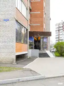 Тайга - 3