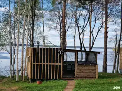 Высокий берег - 6