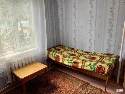 Дом для отпуска у Марфы - 1