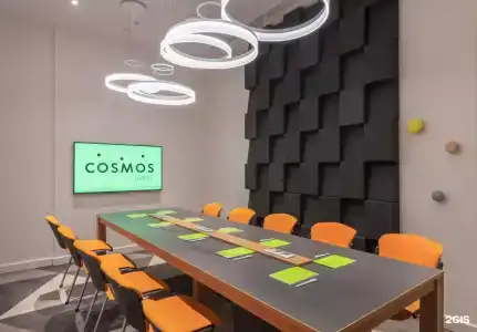 Cosmos Smart Dubininskaya - 32