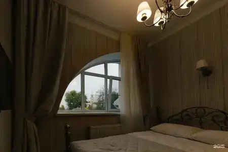Кремлевский Парк - 77