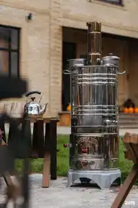 Артау - 25