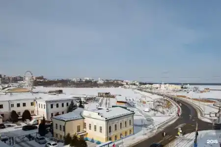 Волга - 47