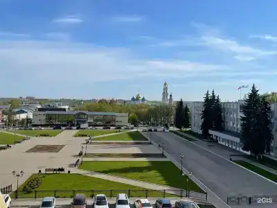 Посадский - 67