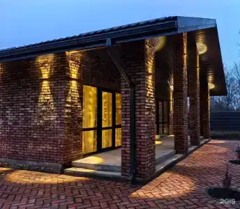 Forest House - 0
