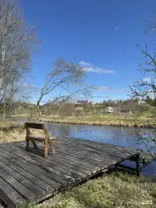 Шёпот Ладоги - 28