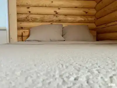 Шале Нахот - 4