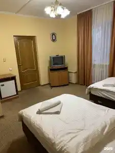 Спартак - 16