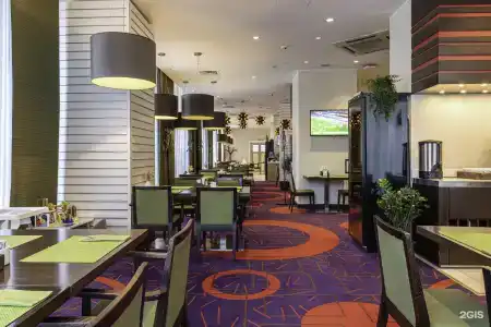 Cosmos Kazan Hotel - 91