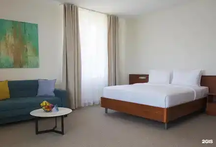 Ola resort - 0
