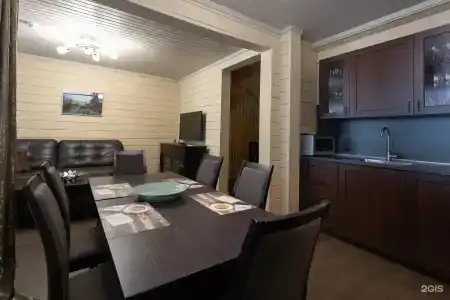 Загородный клуб WEST - 146