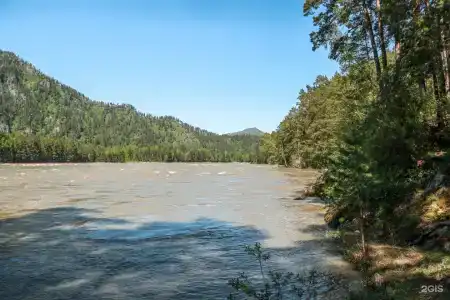 Ayat River - 7