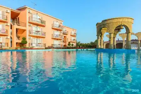 Alean Family Resort & SPA Riviera 4* Ultra All Inclusive - 1