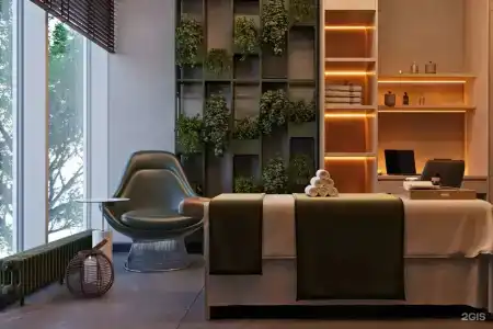 Марин Гарден Сочи и СПА, Zont Group - 49