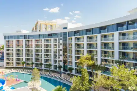 Zenith Resort & Spa - 0