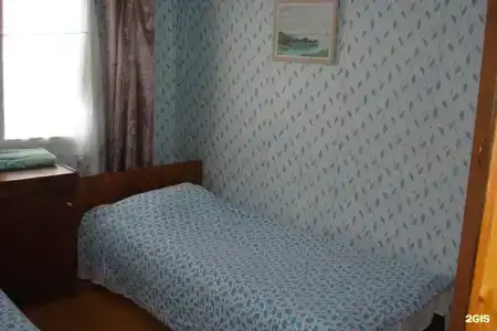 Дубовый ключ - 5