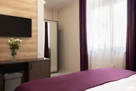 Solar Krasnaya Polyana - 29