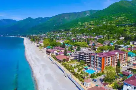 Alex Resort & Spa - 0