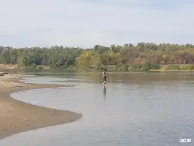 Звезда на Ахтубе - 30