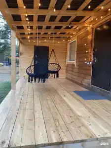 Forest home - 6