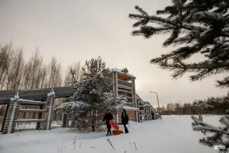 Radisson & Residences Завидово - 112