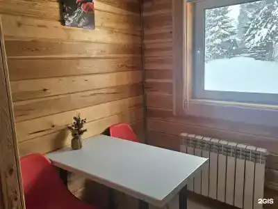 Малый дом SkiPark - 14