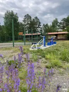 Чемальские Просторы - 78