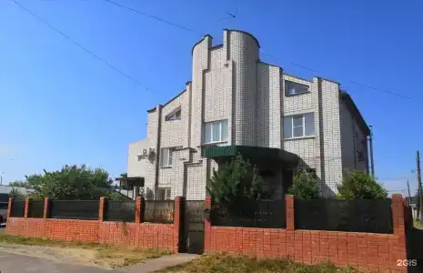 Речная - 3