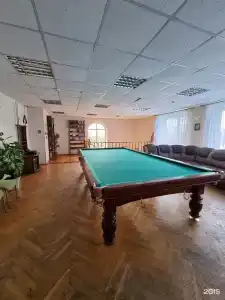 Южное Графство - 1