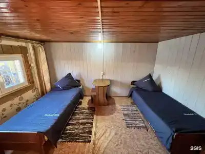 Гостевой дом Пушкина - 6