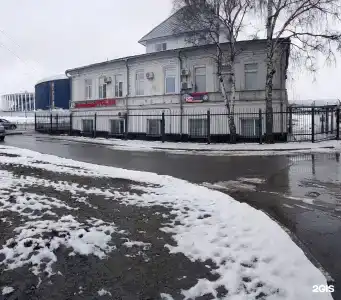 Волжский - 26