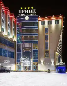 Принц Парк - 84