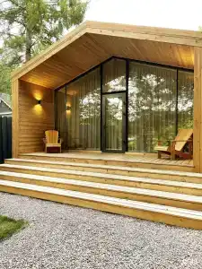 THE DACHA - 37