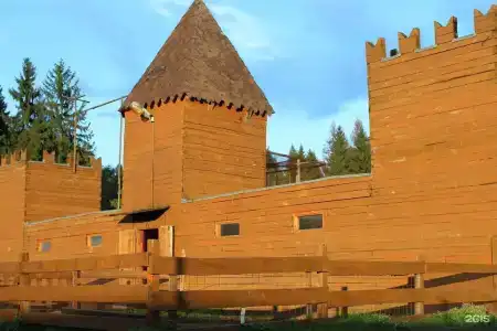 Спас-Каменка - 22