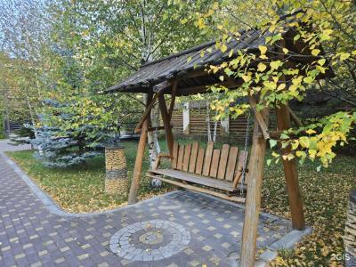 Усадьба в Горах - 33