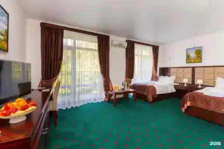 Wellness Park Gagra All-Inclusive - 9