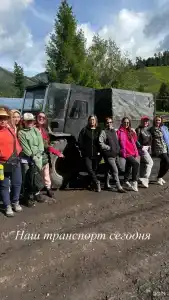 Тюнгур - 107