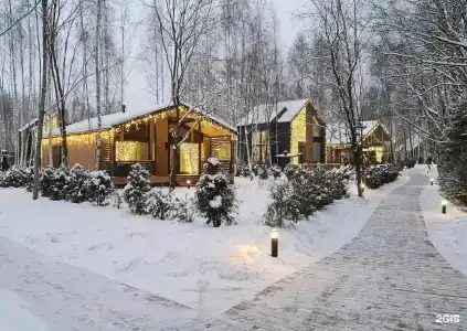 Плавное Течение - 38