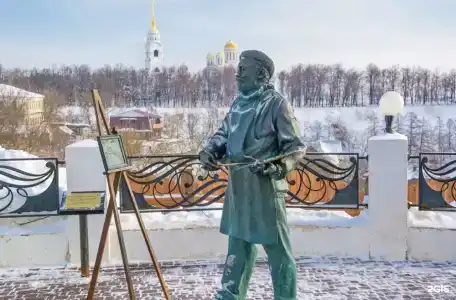 Левитанъ - 68