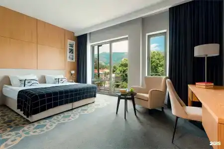 Приморье Grand Resort - 13