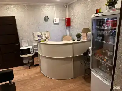 Аэропорт Внуково - 1
