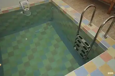 Сосновый бор - 3