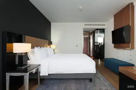 Radisson Blu Белорусская - 12