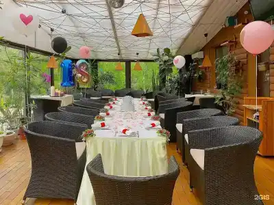 VE art resort - 75