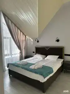Вилла Residence Village - 8