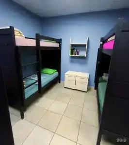 Хостел на Геологов 53 - 4