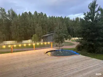 Хутор Барышево - 86